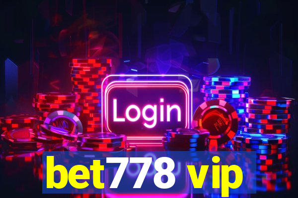 bet778 vip